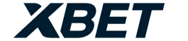 1xBet loqosu tünd fonda